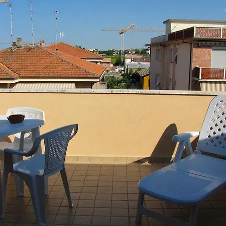 Perugino Apartmán *