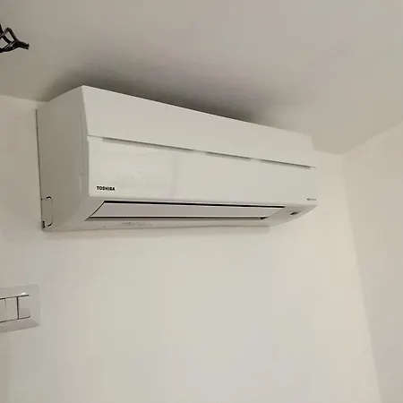 Apartman Perugino Senigallia