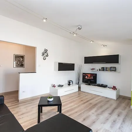 Perugino Apartmán *