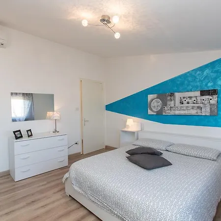 Perugino Apartman