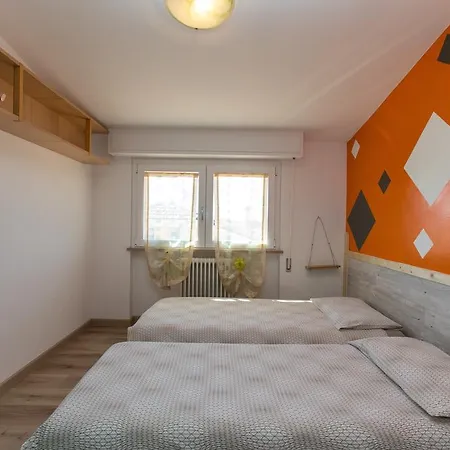 Apartmán Perugino *
