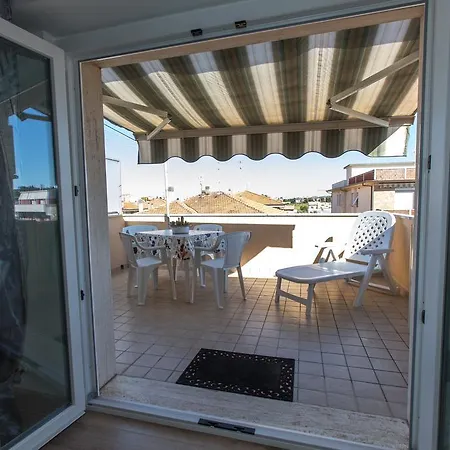 Apartman Perugino *