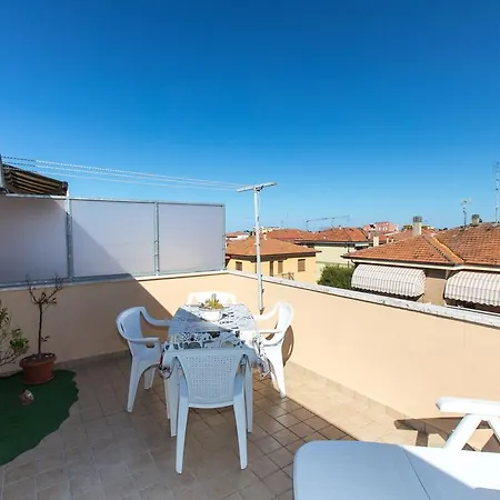 Perugino Apartman