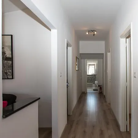 Apartman Perugino *