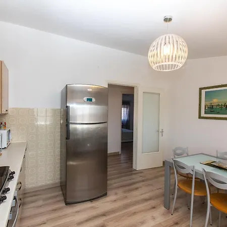 Apartmán Perugino *