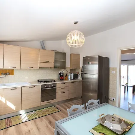 Apartmán Perugino *