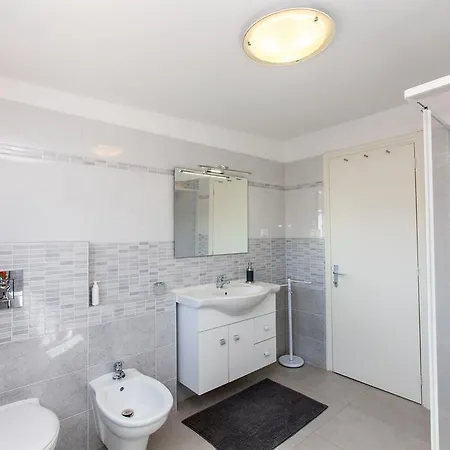 Perugino Apartmán