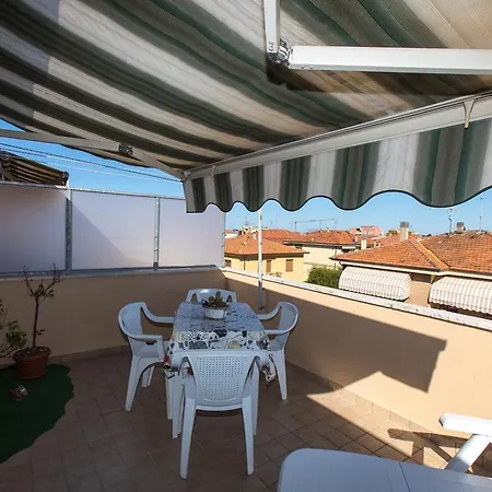 Perugino Apartman